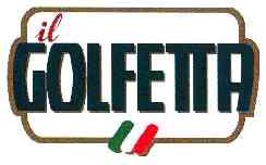 IL GOLFETTA