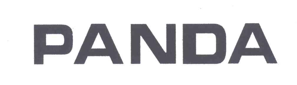 PANDA