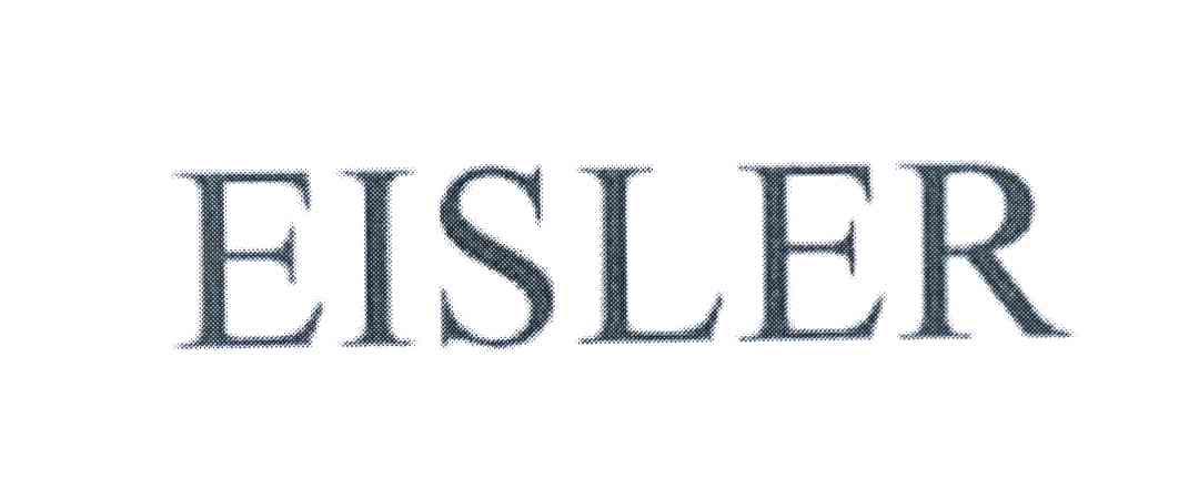 EISLER