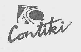 CONTIKI
