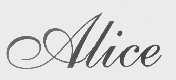 ALICE