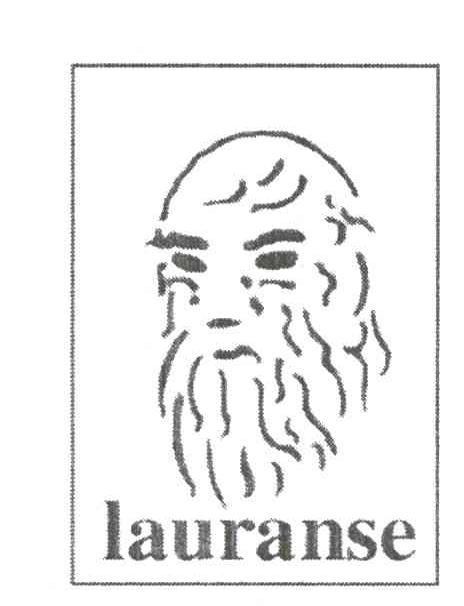 LAURANSE及图形