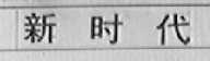 新时代
