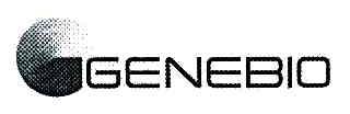 GENEBIO