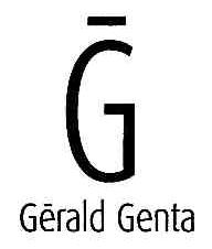 GERALD GENTA
