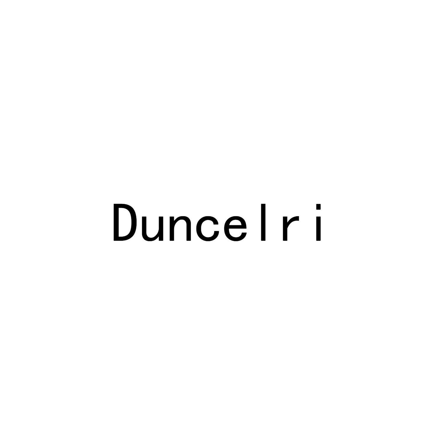 DUNCELRI