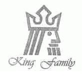 KING FAMILY