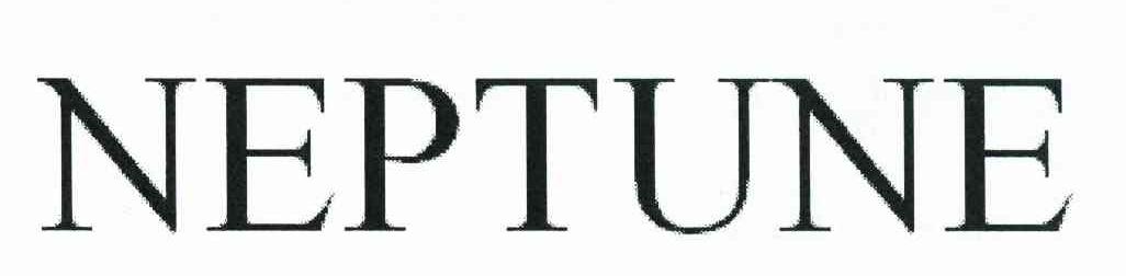 NEPTUNE