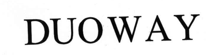 DUOWAY