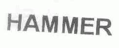 HAMMER