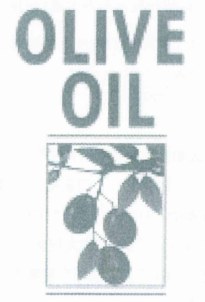 OLIVE OIL