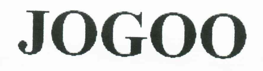 JOGOO