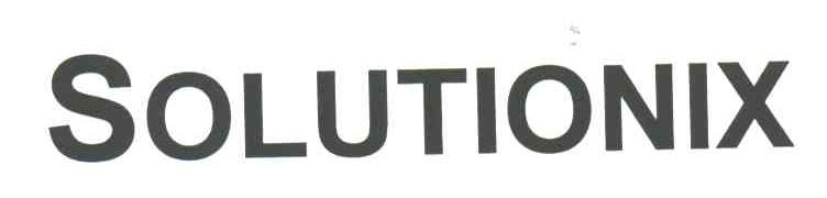SOLUTIONIX