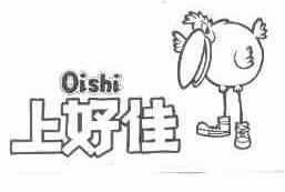 上好佳;OISHI