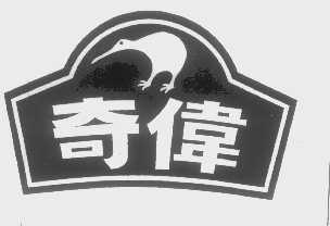 奇伟