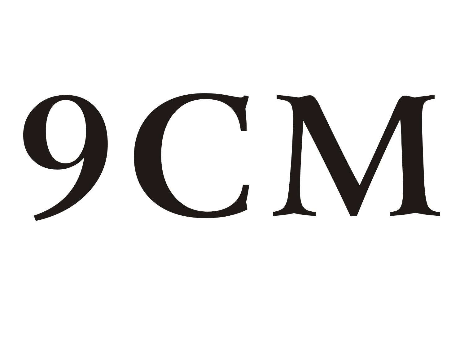 9 CM