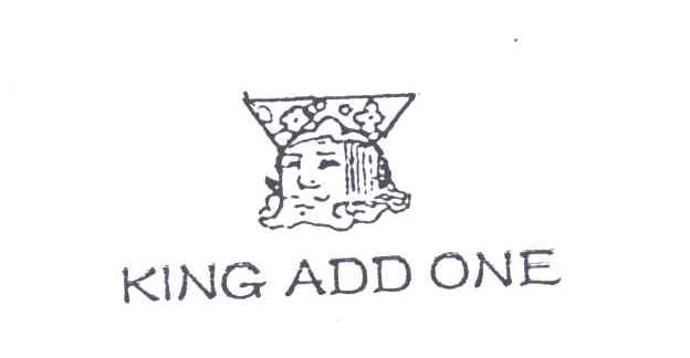 KING ADD ONE