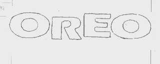 OREO