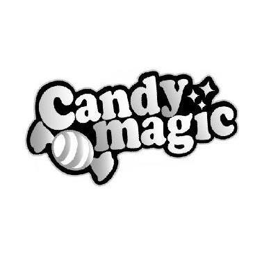 CANDY MAGIC
