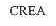 CREA