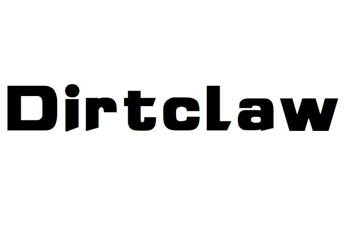 DIRTCLAW