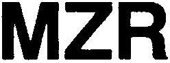 MZR
