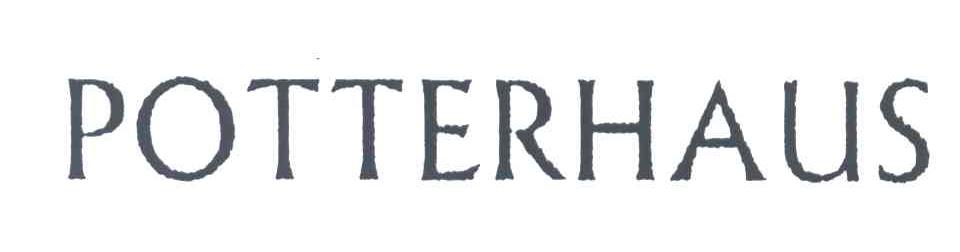 POTTERHAUS