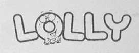 LOLLY
