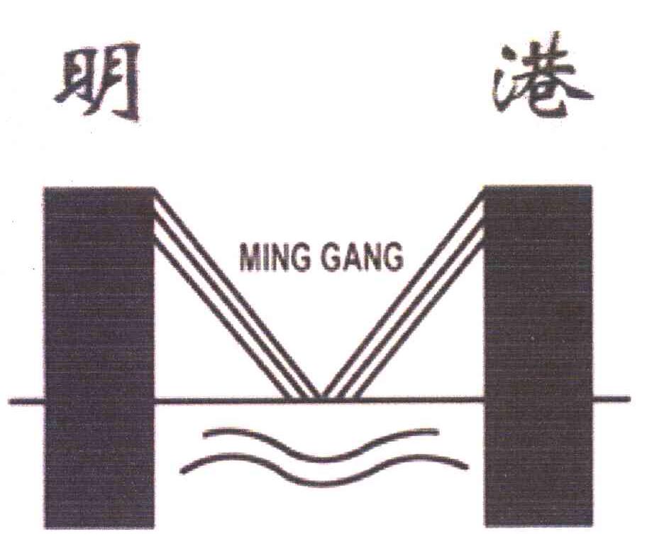 明港 M