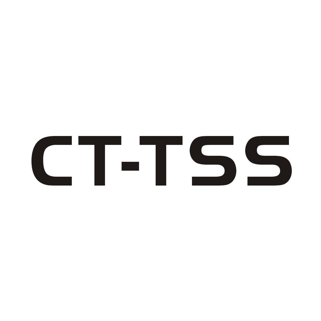 CT-TSS