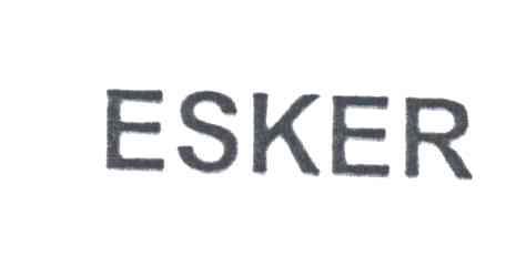 ESKER