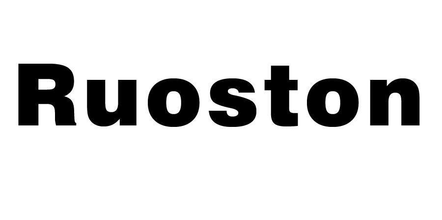 RUOSTON