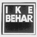 IKE BEHAR