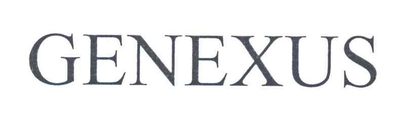 GENEXUS
