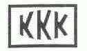 KKK