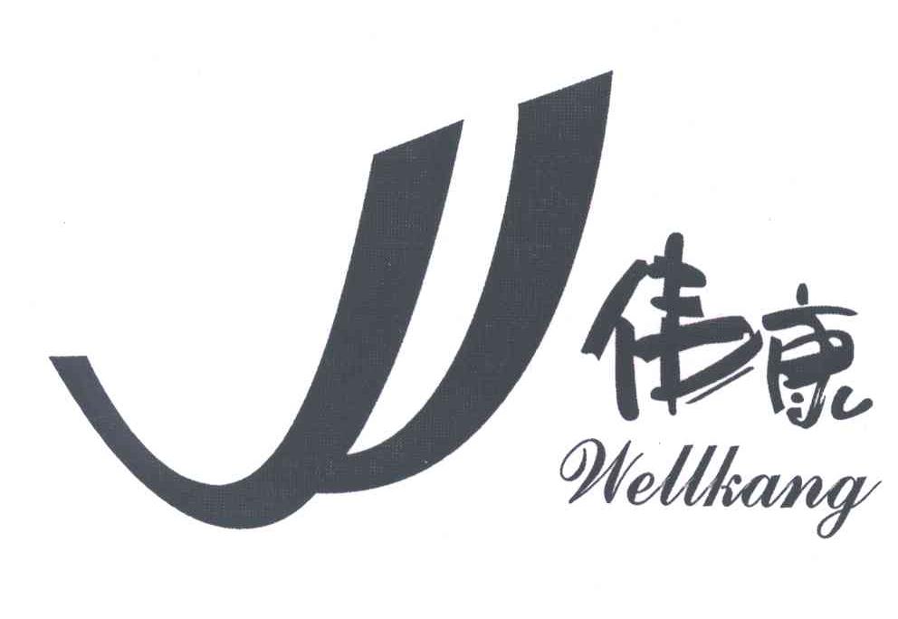 伟康;WELLKANG