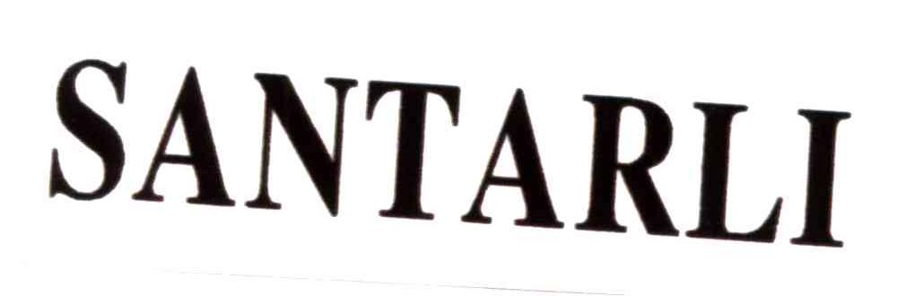 SANTARLI