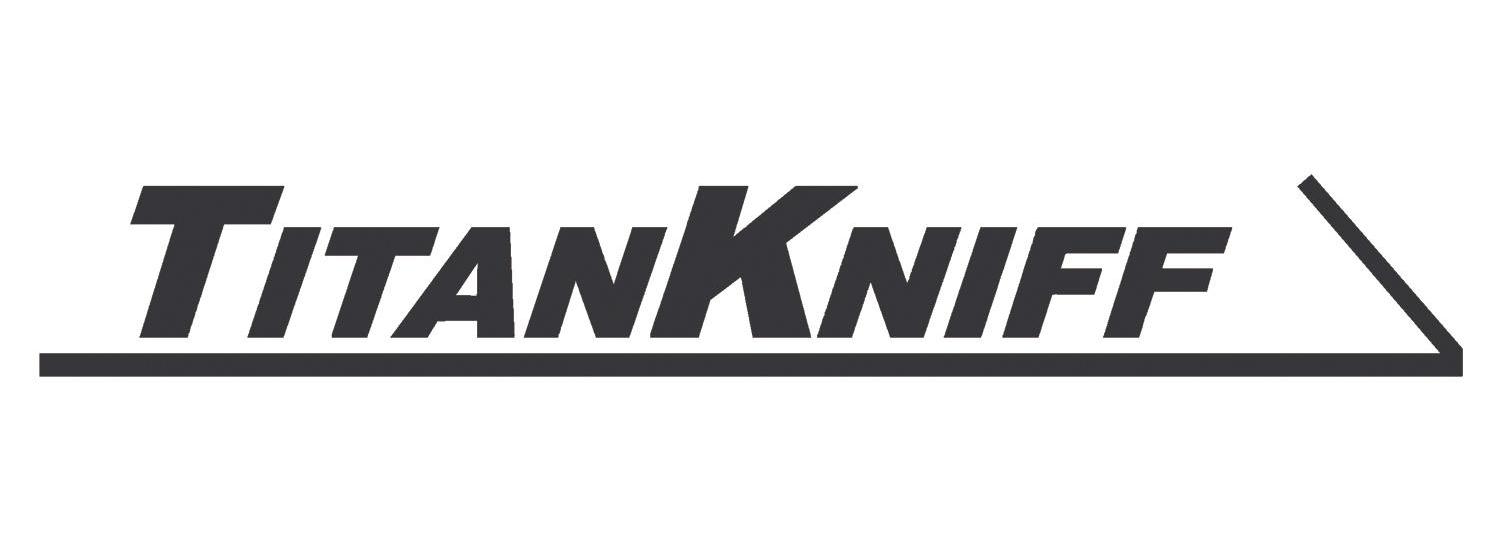 TITANKNIFF