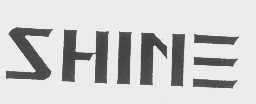 SHINE