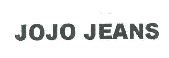 JOJO