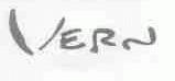 VERN