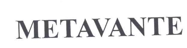 METAVANTE