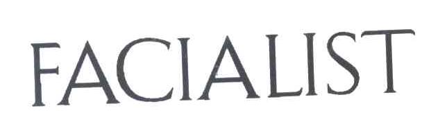 FACIALIST