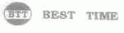BEST TIME;BTT