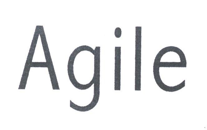 AGILE