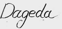DAGEDA