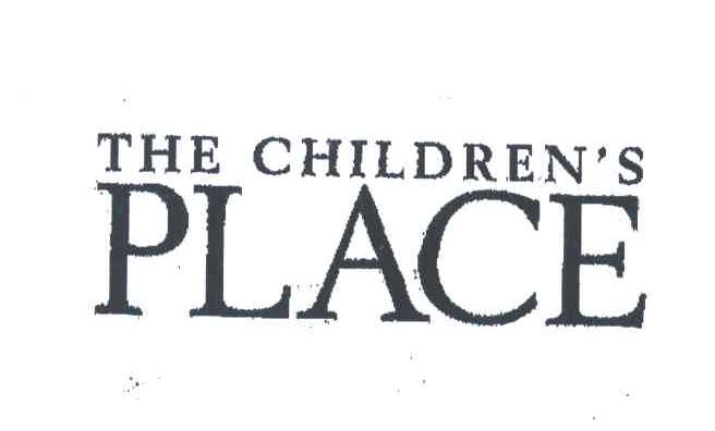THE CHILDREN&rsquo;S PLACE