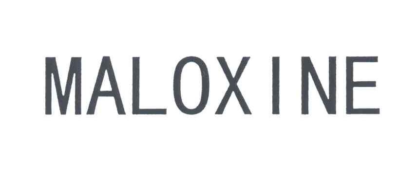 MALOXINE