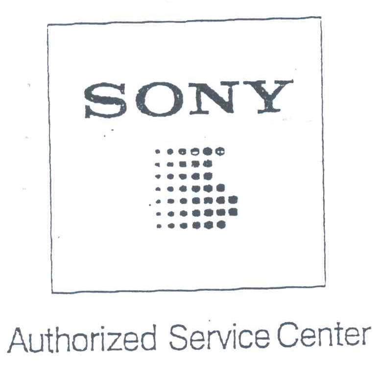 SONY