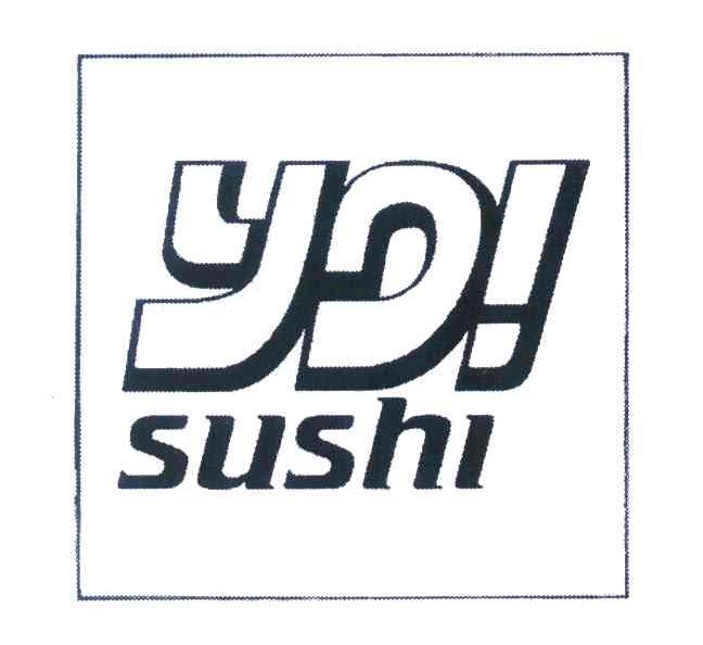 SUSHI YO